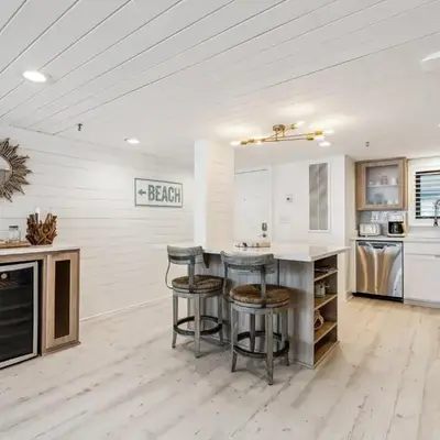 Watercrest 408 - 2BR 2BA - Emerald Gulf Paradise