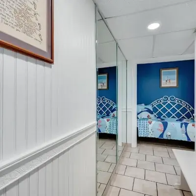 5th Floor Oceanview Getaway - Moondrifter