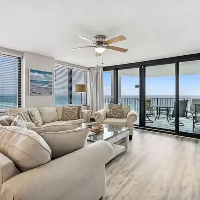 Watercrest 902 - Ocean Pearl Retreat - Renovated!
