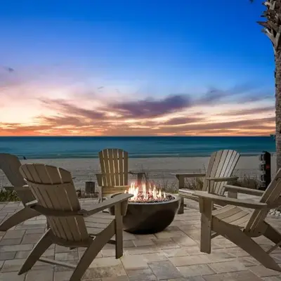 Calypso Resort by Panhandle Getaways