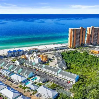 Southwind by Panhandle Getaways