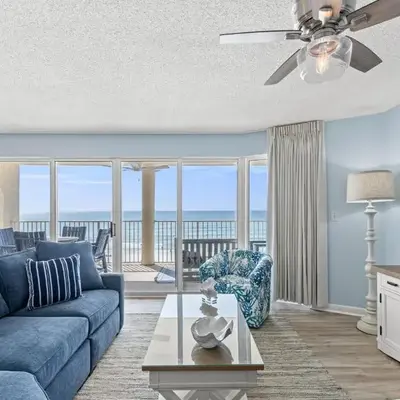 Come Enjoy KC & The Sunshine State: 3-Bed