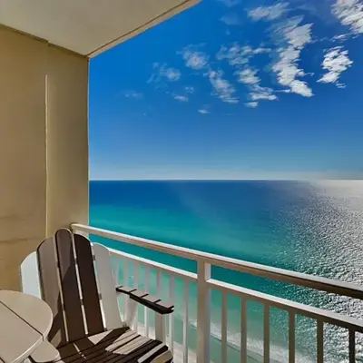 Emerald Beach #2531