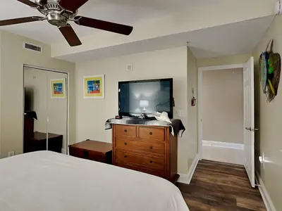 Gallery image of Emerald Beach #228 in Panama City Beach