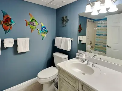 Gallery image of Emerald Beach #228 in Panama City Beach