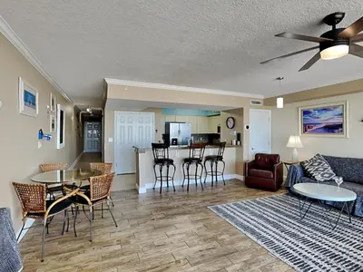 Gallery image of Emerald Beach #228 in Panama City Beach
