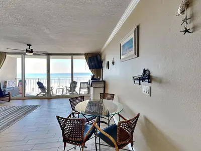 Gallery image of Emerald Beach #228 in Panama City Beach