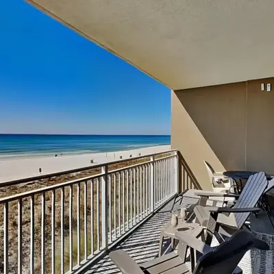 Emerald Beach #228