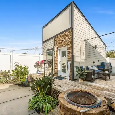 Tiny Treasure by Nautical Properties Vacation Rentals