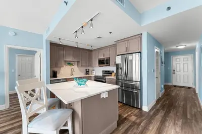 Gallery image of Laketown Wharf #1801 in Panama City Beach