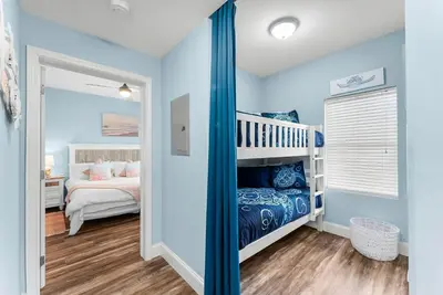 Gallery image of Laketown Wharf #1801 in Panama City Beach