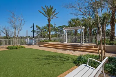 Gallery image of Laketown Wharf #1801 in Panama City Beach