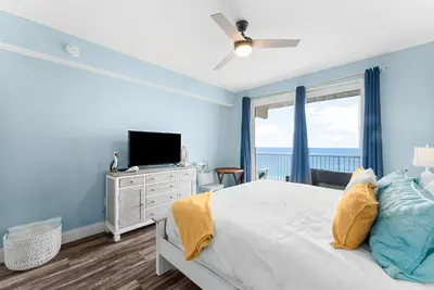 Gallery image of Laketown Wharf #1801 in Panama City Beach