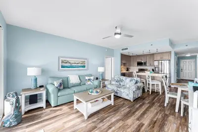 Gallery image of Laketown Wharf #1801 in Panama City Beach