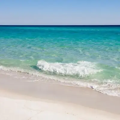 Tidewater Escape: 1BR/2BA beachfront condo