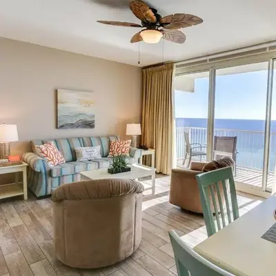 Shores of Panama 1602 condo