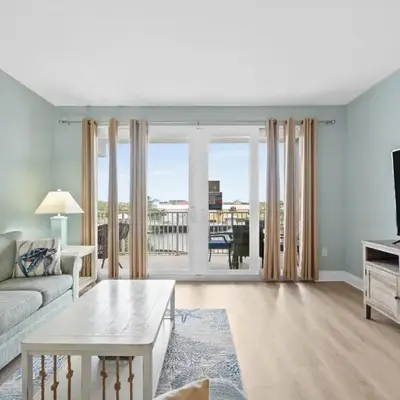 Laketown Wharf #0226
