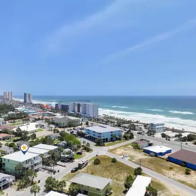 Beach House - Sunset Paradise by Panhandle Getaways