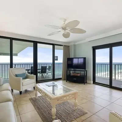 Watercrest 1710 - Sunsets in Paradise - Sleeps 8
