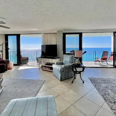 Watercrest 1403 - Stunning Ocean Overlook