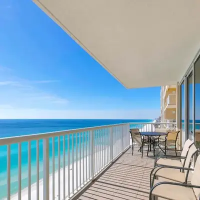 Majestic Beach Towers 2-1801