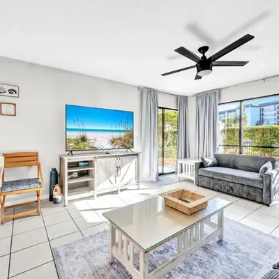 Edgewater Golf Villa 3204