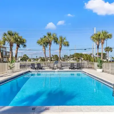 Ocean Breeze 3B