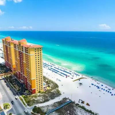 Calypso Resort By Sand Seeker Vacations