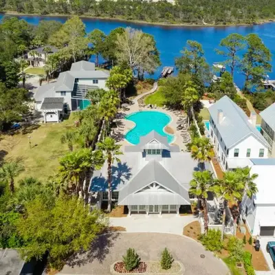 Blue Sky Bungalow