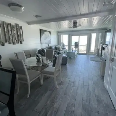 Ocean Bliss by Emerald Coast Retreats