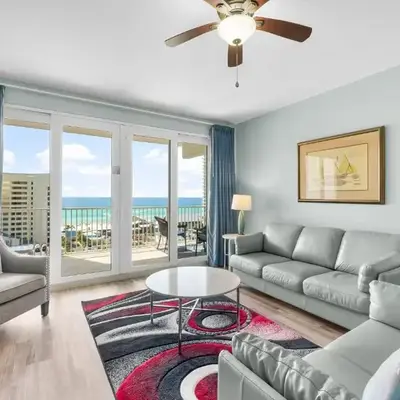 Laketown Wharf #0722