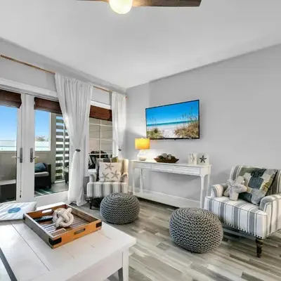 Cassine Way 303 - Seagrove + Sunsets