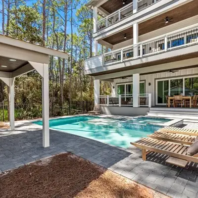 Coastal Opulence