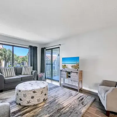 Edgewater Golf Villa 956