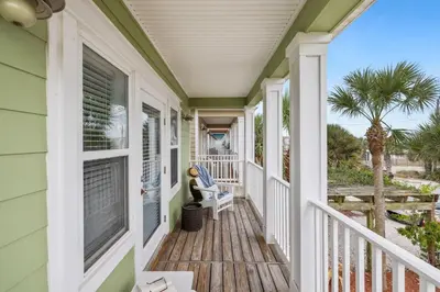 Gallery image of Zelie Beach Paradise in Panama City Beach