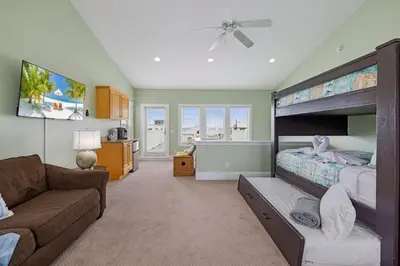Gallery image of Zelie Beach Paradise in Panama City Beach