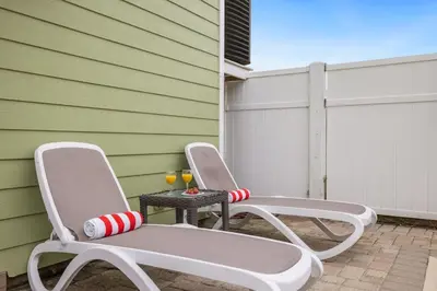 Gallery image of Zelie Beach Paradise in Panama City Beach