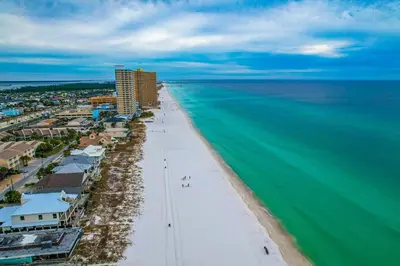 Gallery image of Zelie Beach Paradise in Panama City Beach