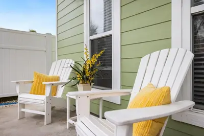 Gallery image of Zelie Beach Paradise in Panama City Beach