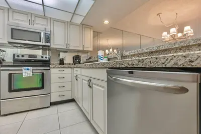 Gallery image of Sail Away Villa at Edgewater Beach Resort in Panama City Beach
