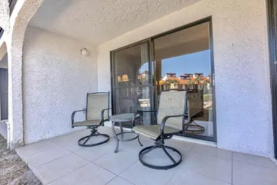 Gallery image of Sail Away Villa at Edgewater Beach Resort in Panama City Beach