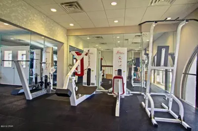 Gallery image of Sail Away Villa at Edgewater Beach Resort in Panama City Beach