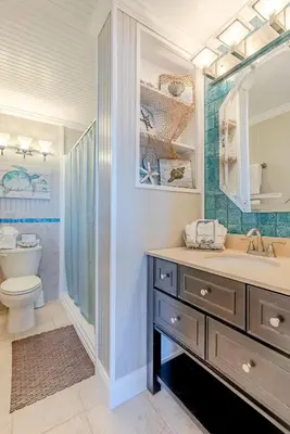 Gallery image of Beachy King at Pinnacle Port in Panama City Beach