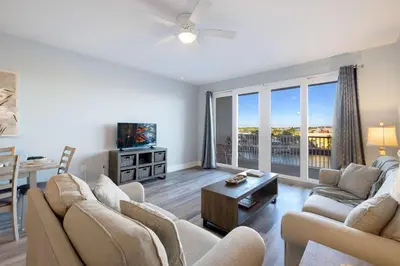 Gallery image of Serenity of PCB at Laketown Wharf in Panama City Beach