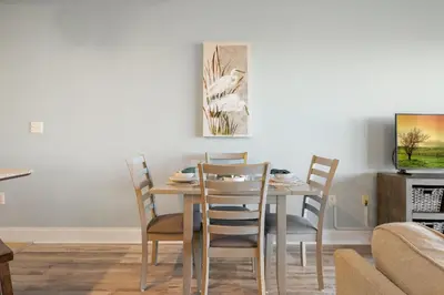 Gallery image of Serenity of PCB at Laketown Wharf in Panama City Beach