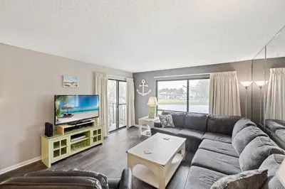 Gallery image of Villa Jolie at Edgewater Beach Resort in Panama City Beach