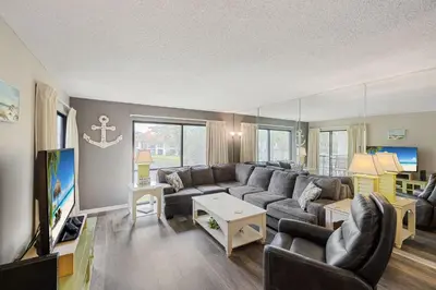 Gallery image of Villa Jolie at Edgewater Beach Resort in Panama City Beach
