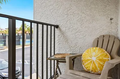 Gallery image of Villa Jolie at Edgewater Beach Resort in Panama City Beach