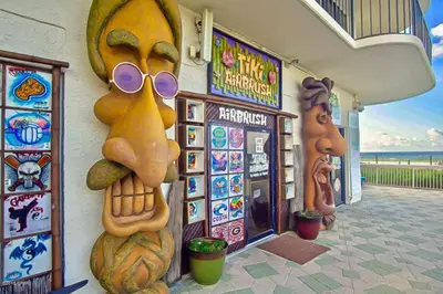 Gallery image of Villa Jolie at Edgewater Beach Resort in Panama City Beach