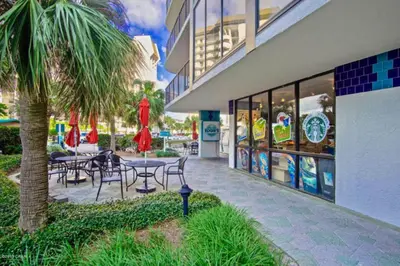 Gallery image of Villa Jolie at Edgewater Beach Resort in Panama City Beach